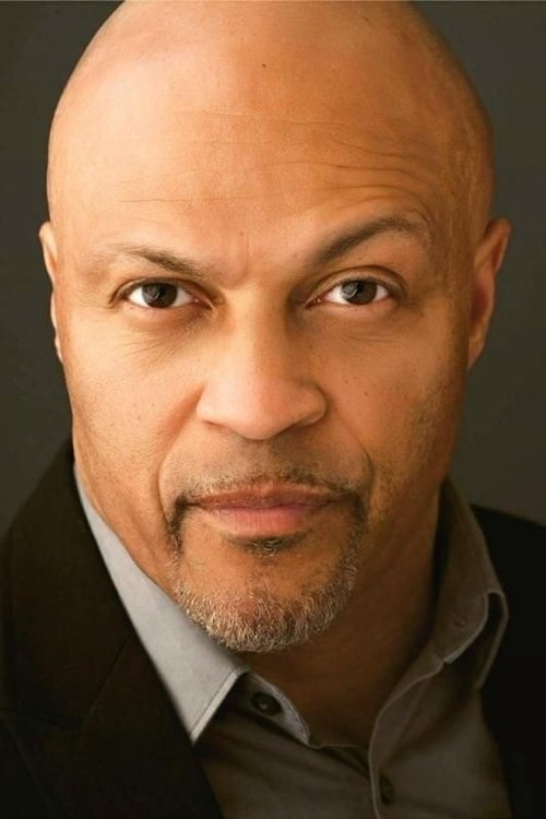 Guy A. Fortt as C Block