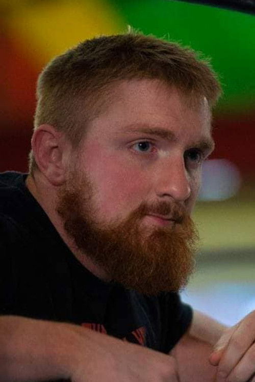 Timothy Shane Goode as Shane Mercer