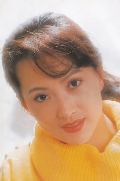 Li Yongyong as 芙蓉