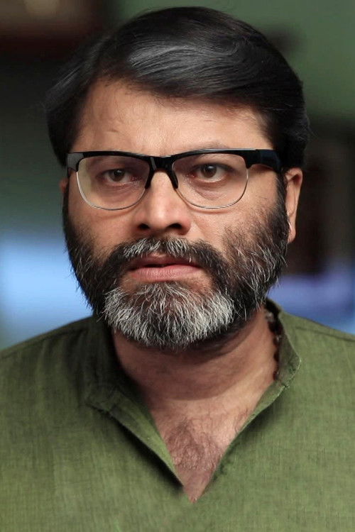Girish as Viswanathan