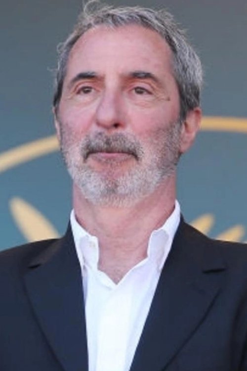 Jean-Paul Battaggia as Self