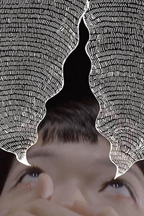 Ghosts And All poster