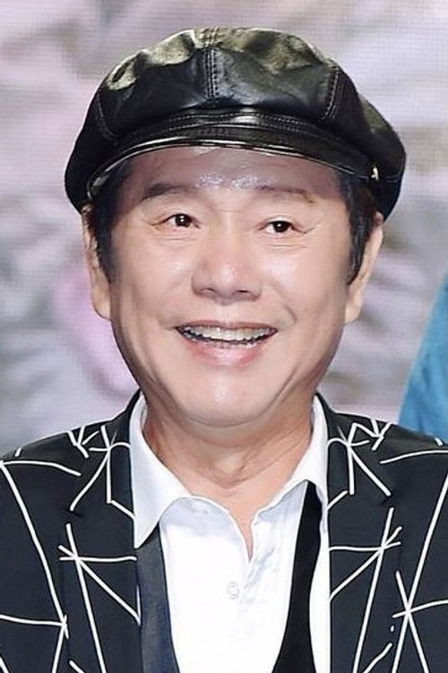 Hsi-Tien Huang as Dwarf