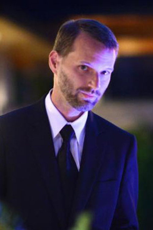 Tom Merritt as Self - Host