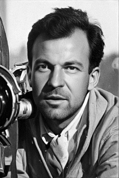 Jean-Jacques Languepin as 