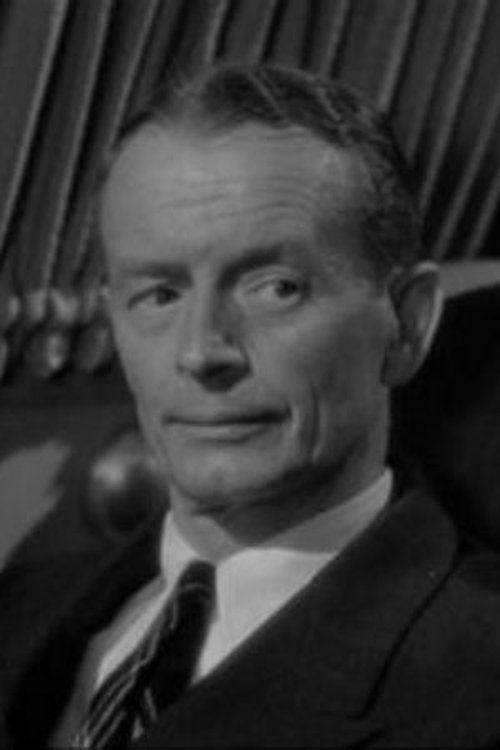 Gerald Hamer as Doc Marling