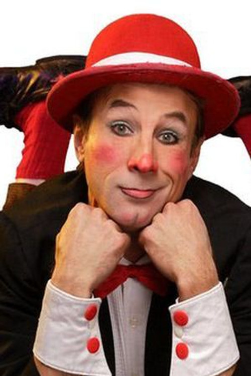 Grigori Popovich as Дима Манохин