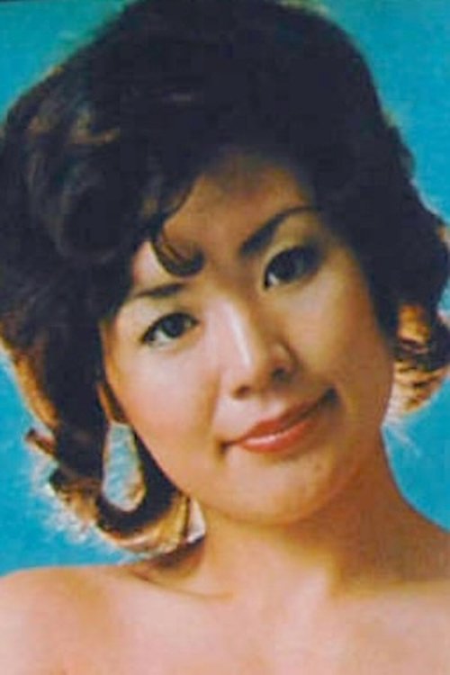 Nobuko Imai as Sachiko Ukita