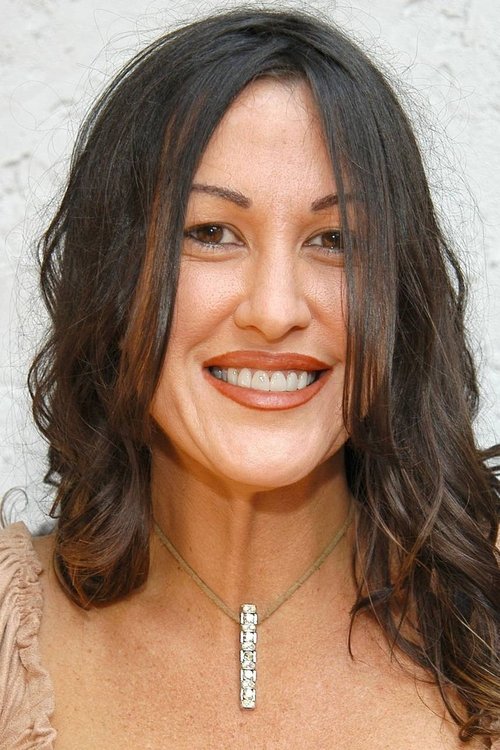 Annette Harper as Party Girl