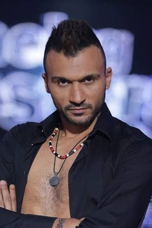 Ibrahim Saeed as أمين الشرطة