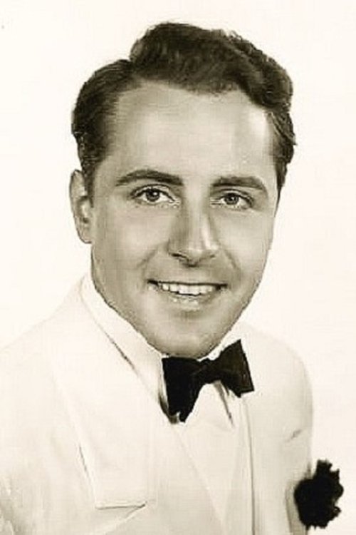 Thomas Beck as Ted Rogers (as Tom Beck)