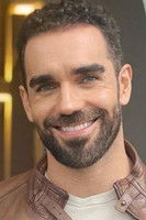 Marcus Ornellas as Luis Fernando Jiménez