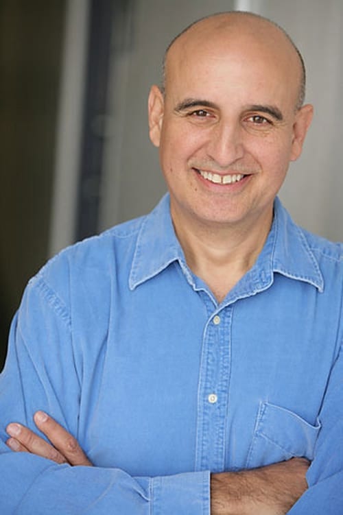 Ruben Pla as Captain Al Hernandez