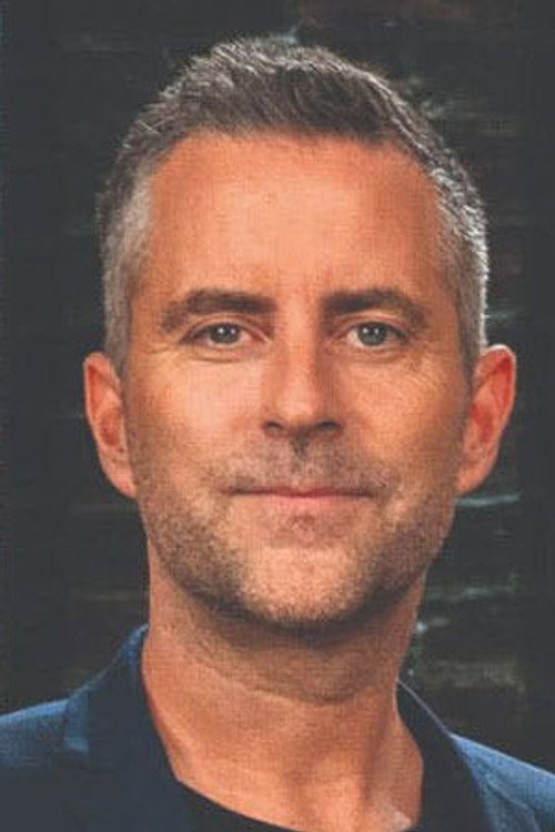 Jacob Risgaard as Self