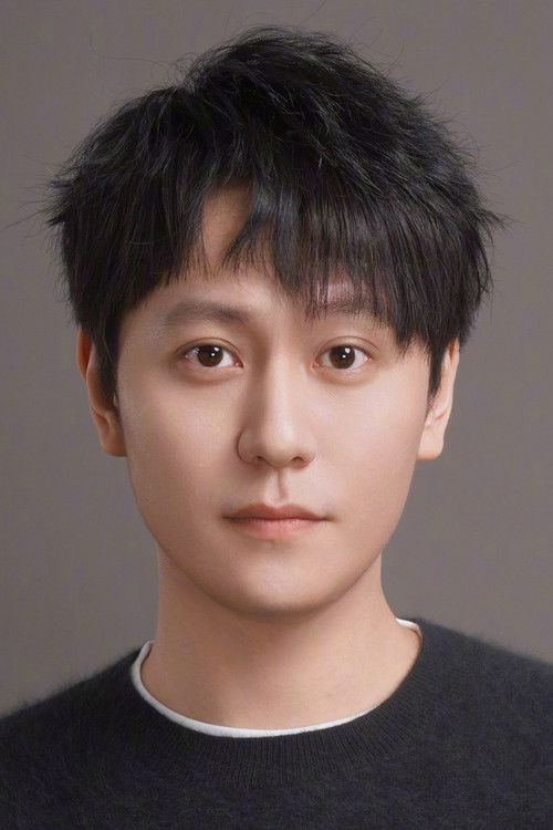 Qin Junjie as Xu Zehao