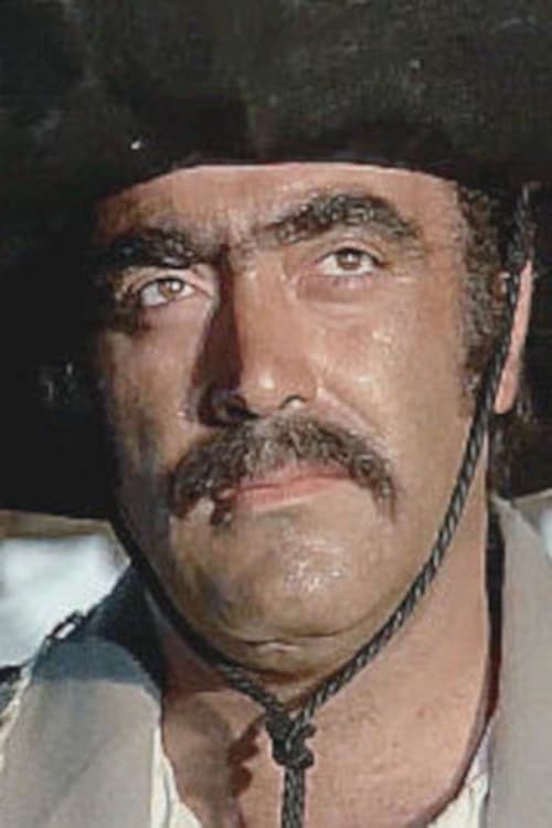 Xiro Papas as Kreegin