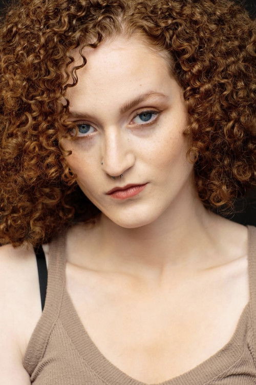 Arienne Palumbo as Becky