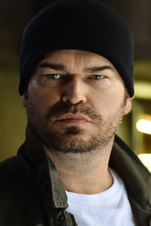 Jayson Bernard as Mr. Campbell