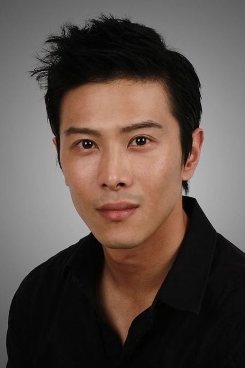 Kim Gook-jin as Gook-jin