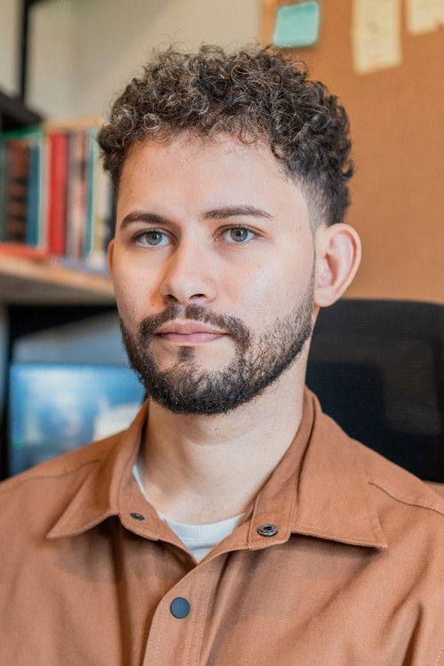 Rubens dos Anjos as Policial #01