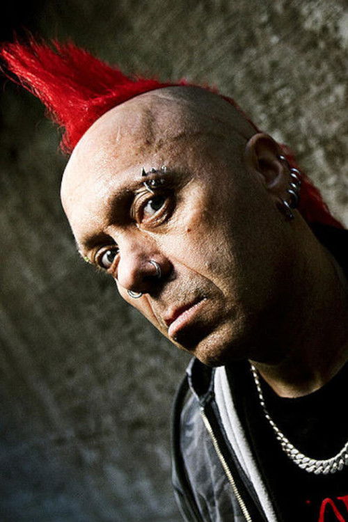 Wattie Buchan as Self