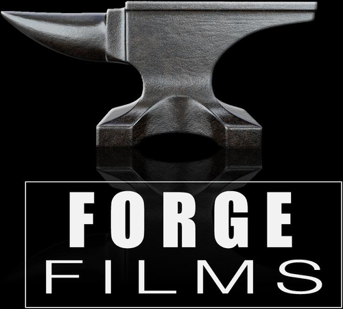 Forge Films logo