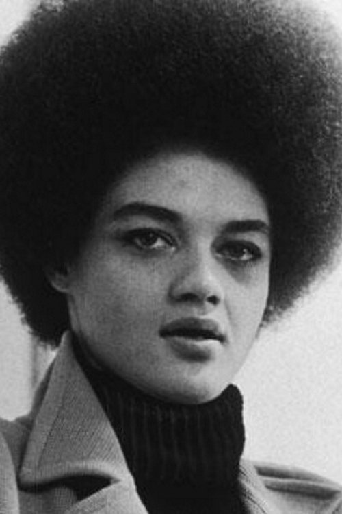 Kathleen Cleaver as Self