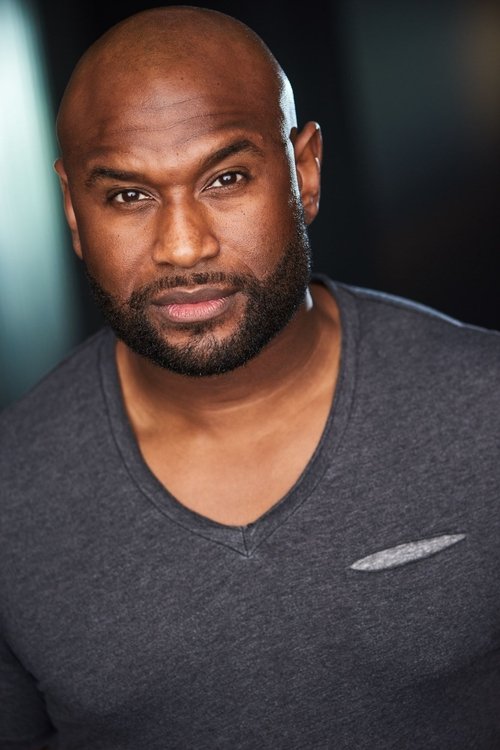 Will Blagrove as DD Davis