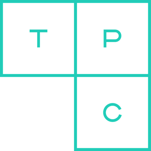 TPC logo