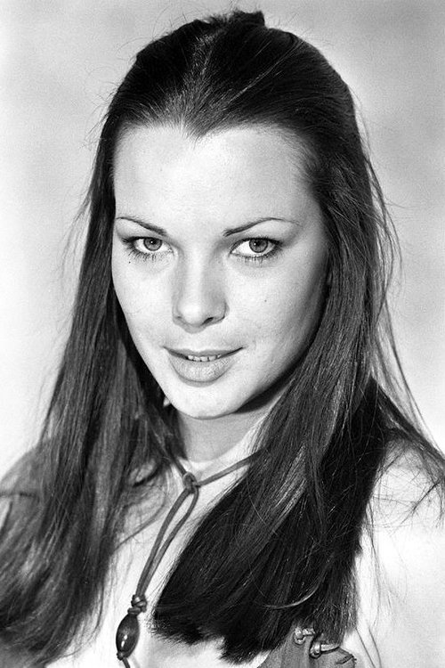 Glenda Allen as Annette Lamark