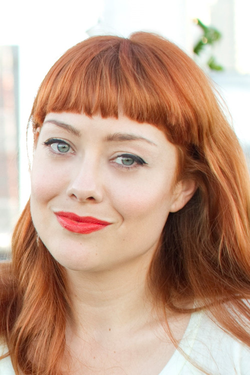 Cosondra Sjostrom as Janie