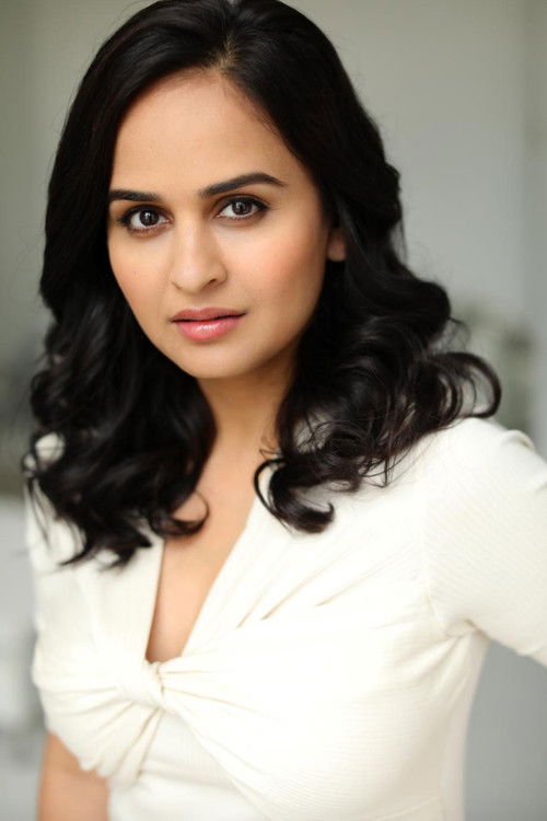Saanchi Amin as Samaira