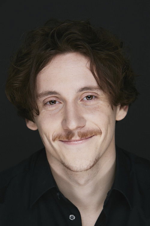 Saulius Ambrozaitis as Waiter