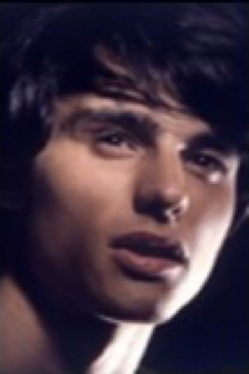 Patrick Sorbier as 2nd Dancer