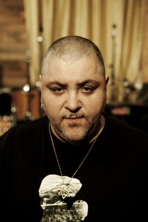 Arkadi Duchin as Neve Monoson's Emperor