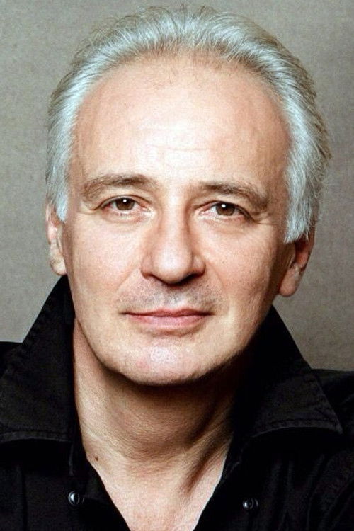 Patrice Bart as Grandfather