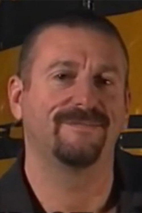 Josh Eliot as French Director (uncredited)