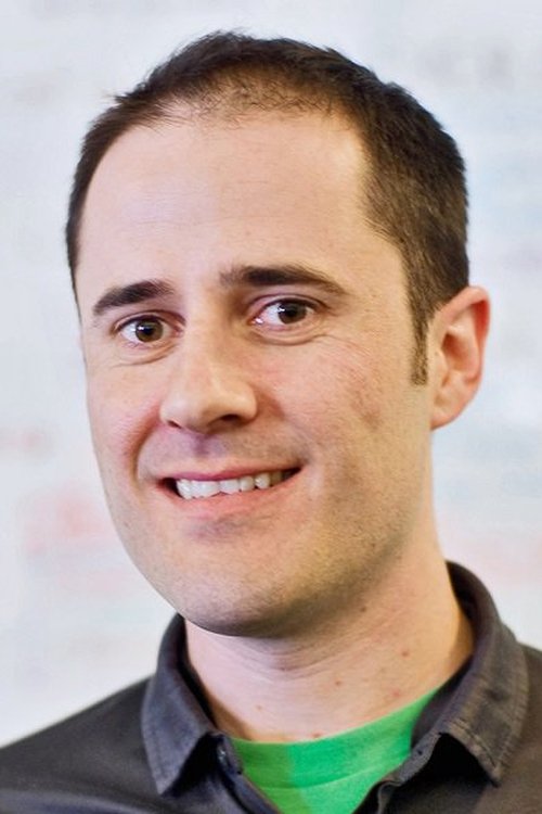 Evan Williams as Self