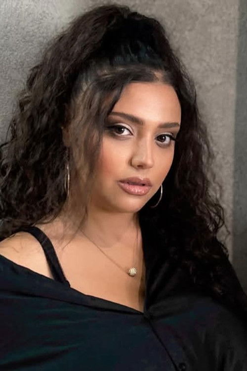 Lilit Avdalyan as Milosh