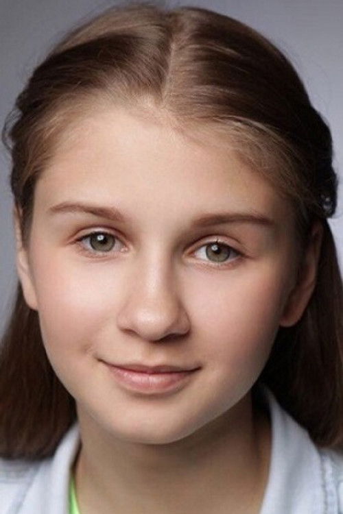 Elizaveta Zaporozhets as Katya Levkina