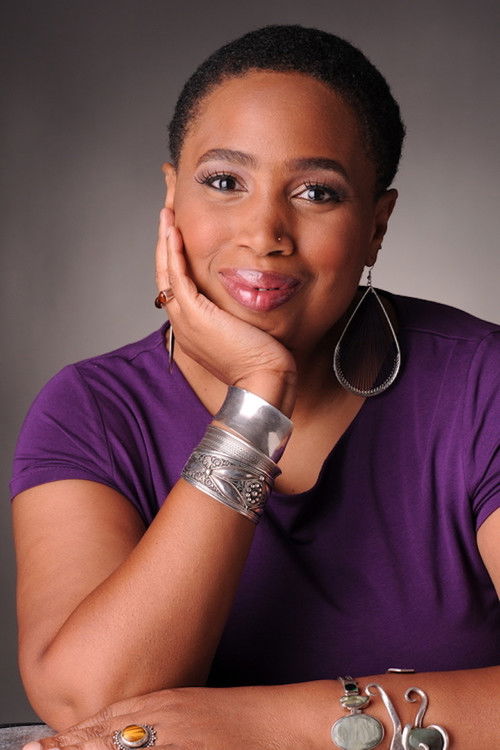 Aishah Shahidah Simmons as Self