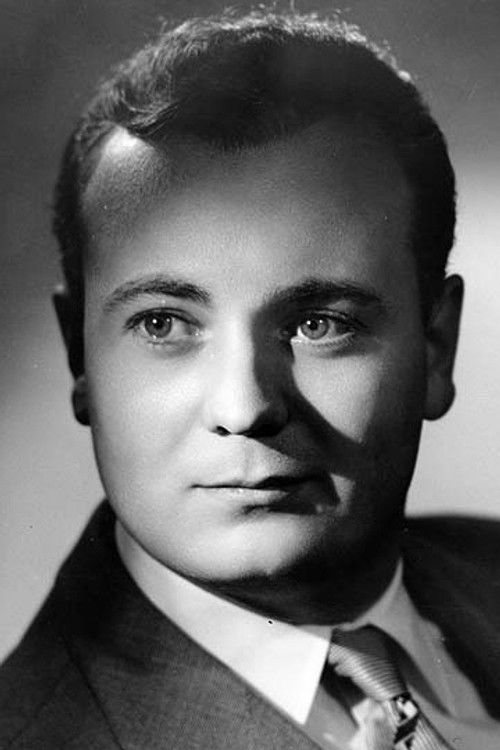 Henri Bon as Bernard, Fernand's godson (uncredited)