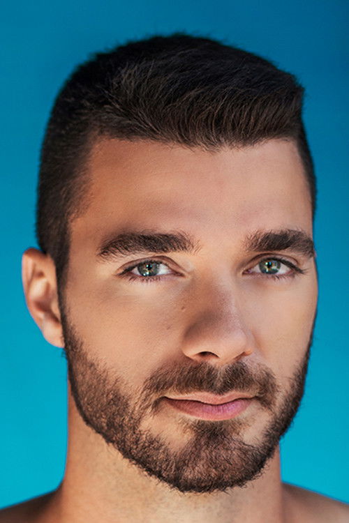 Jonathan Fortin as Pilgrim