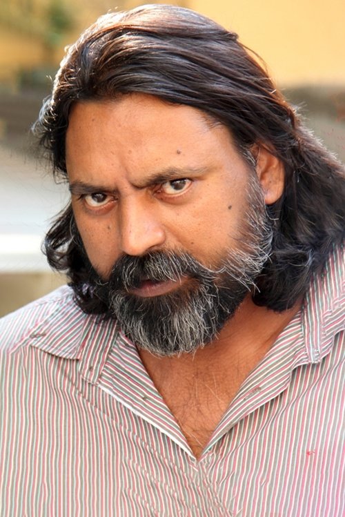 Ravi Singh as Ramdev