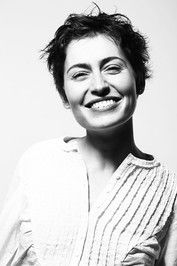 Anastasiya Kasilova as 