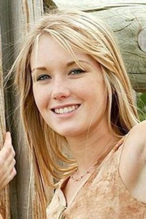 Danielle Hoover as Baxter