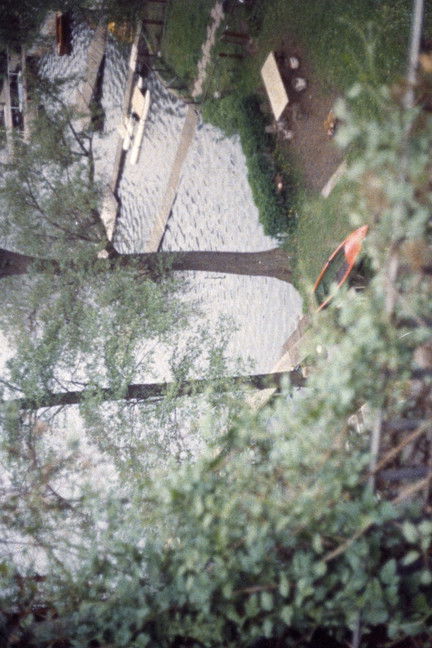 Spring, wenn du kannst