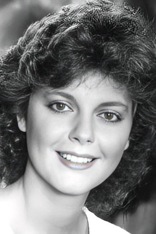 Deborah Van Rhyn as Monica Carr