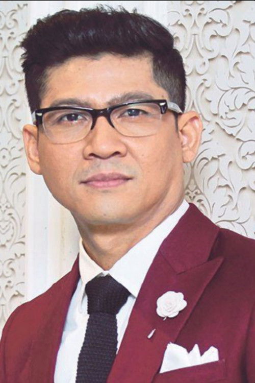Zarul Husin as SAC Datuk Taufik