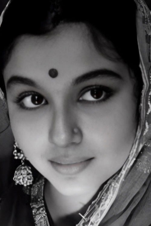 Starring Sharmila Tagore